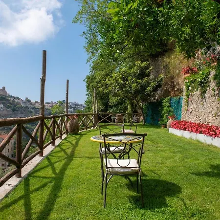 Vakantiehuis Il Nido Degli Angeli *