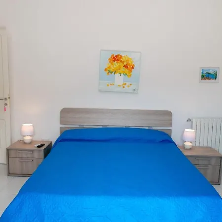 Il Nido Degli Angeli Ravello