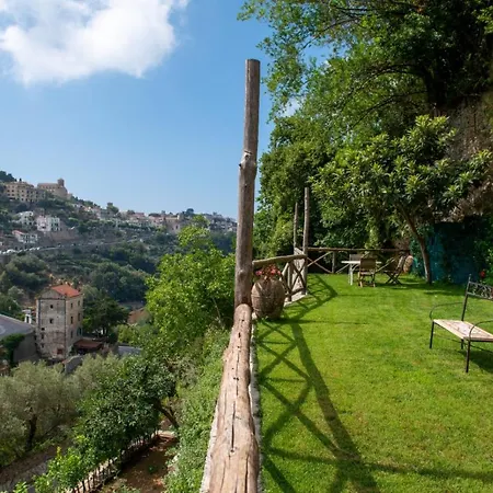Il Nido Degli Angeli Vakantiehuis