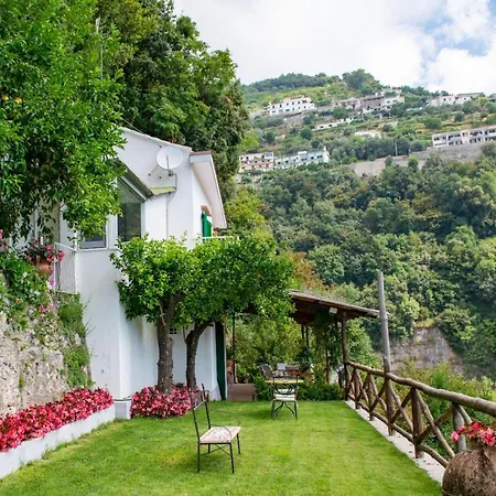Il Nido Degli Angeli Vakantiehuis