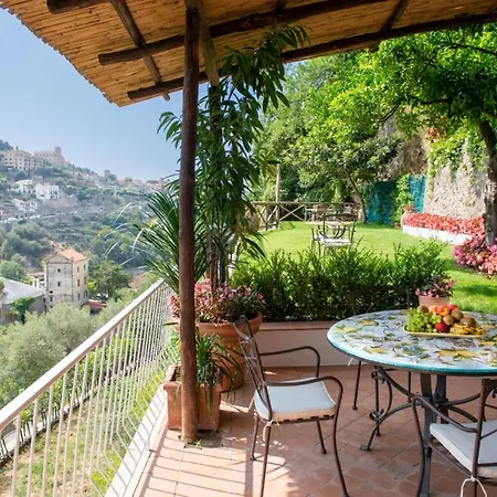 Il Nido Degli Angeli Ravello