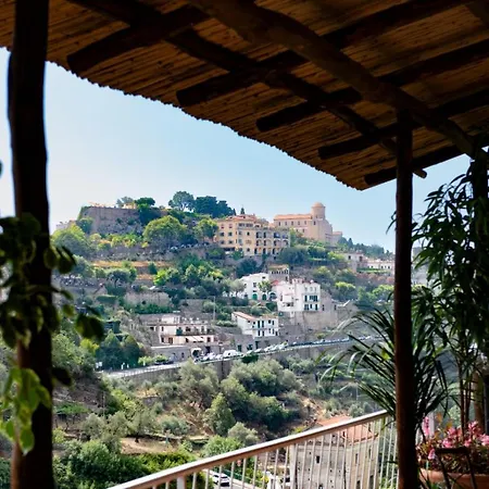 Il Nido Degli Angeli * Ravello